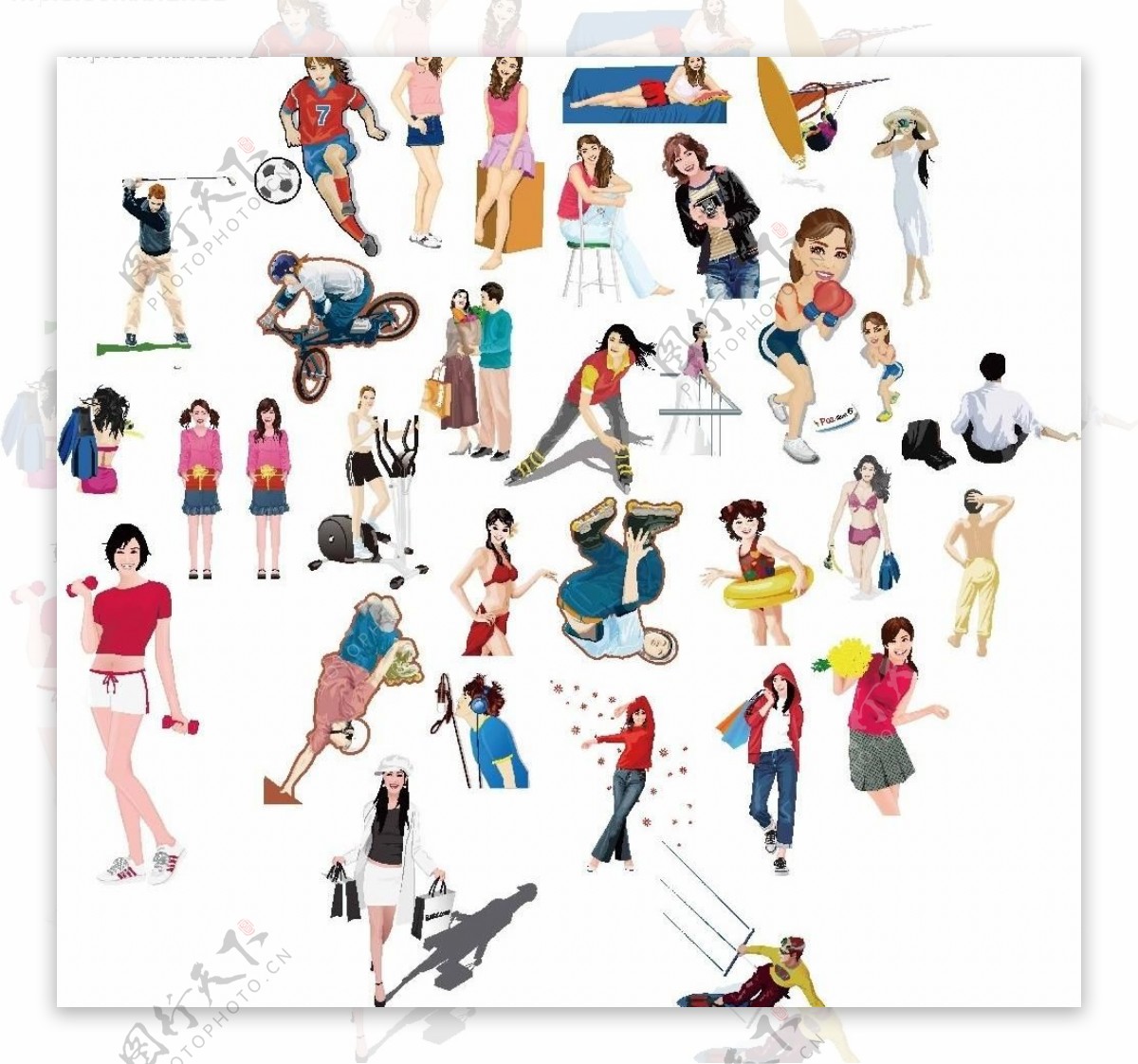 展现强大实 展现强大实